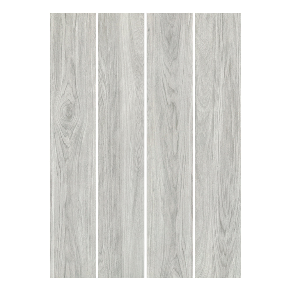 中國佛山磁磚 FOSHAN Tiles WS12235 木紋磚 Wood Grain Brick 地磚 啞光 20×120cm