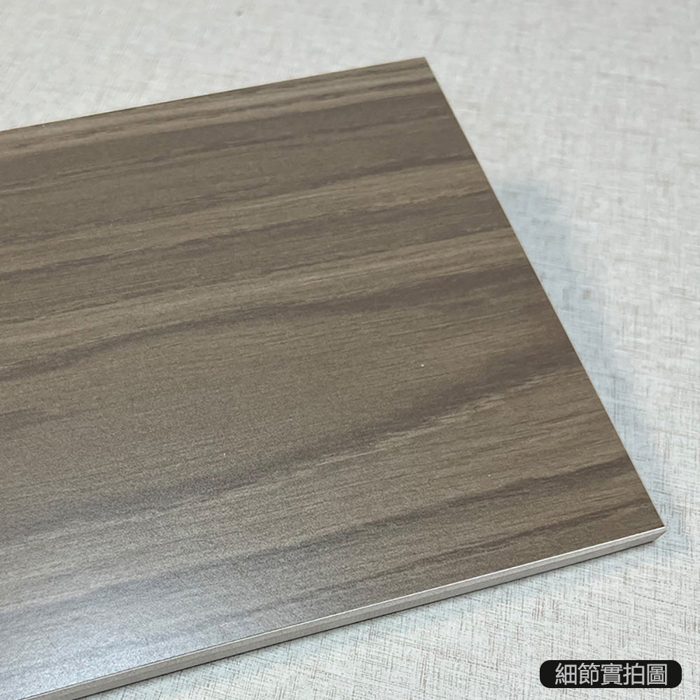 中國佛山磁磚 FOSHAN Tiles YB715K26 木紋磚 Wood Grain Brick 天鹅绒面 地磚 啞光 75×150cm