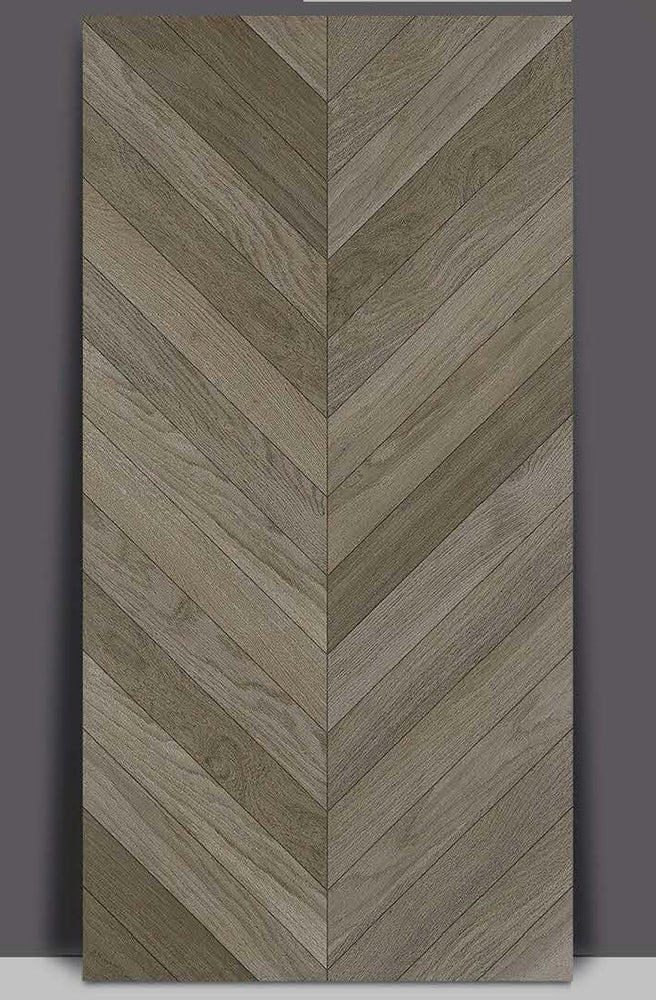 中國佛山磁磚 FOSHAN Tiles ZC12681 木紋磚 Wood Grain Brick 地磚 啞光 60×120cm
