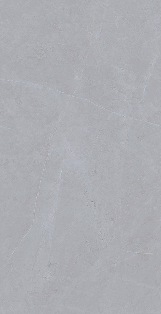 意大利設計瓷磚 Italian Design Tiles ZHG715009 75×150cm 扎哈灰 高級天鵝絨 通體彩坯 光澤度15°-18° Porcelain Tiles 中國佛山瓷磚 China Foshan Tiles 地磚 Floor Tiles 墻磚 Wall Tiles