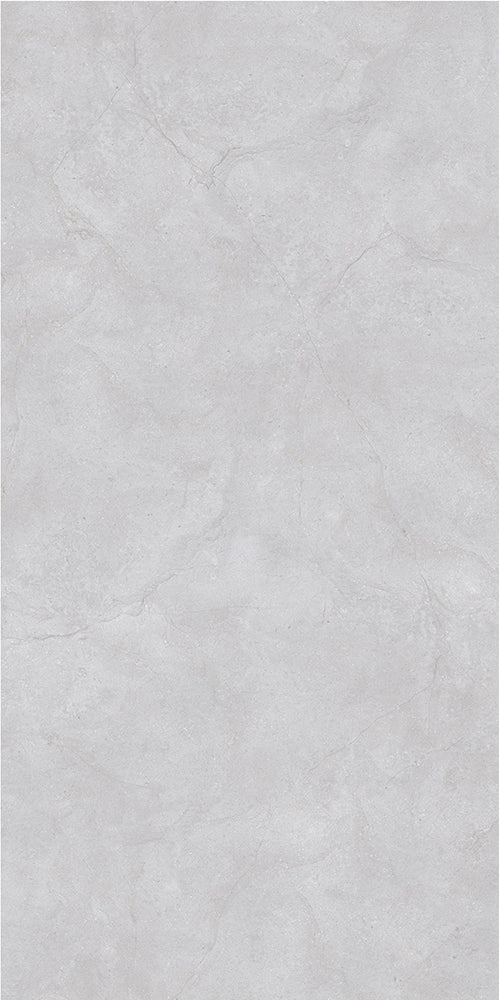 意大利設計瓷磚 Italian Design Tiles ZHG715026 75×150cm 雲羅紗灰 高級天鵝絨 通體彩坯 光澤度15°-18° Porcelain Tiles 中國佛山瓷磚 China Foshan Tiles 地磚 Floor Tiles 墻磚 Wall Tiles