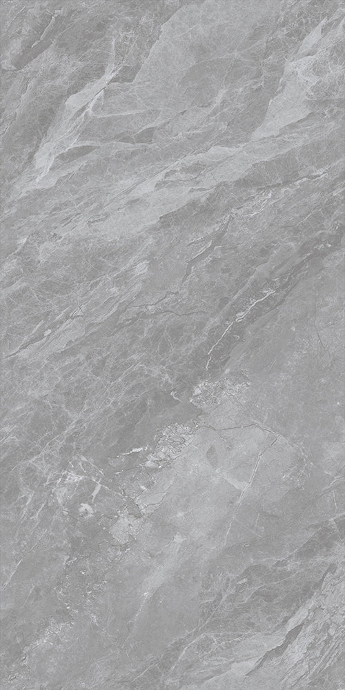 意大利設計瓷磚 Italian Design Tiles ZHG715029 75×150cm 幻影灰 噴墨細幹粒 岩板 光澤度10° Porcelain Tiles 中國佛山瓷磚 China Foshan Tiles 地磚 Floor Tiles 墻磚 Wall Tiles