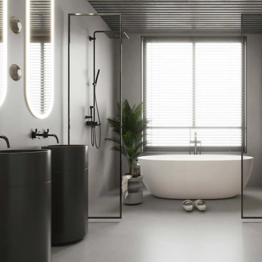 意大利設計瓷磚 Italian Design Tiles ZHT612018 60×120cm 卡羅蒂淺灰 高級天鵝絨 通體彩坯 光澤度15°-18° Porcelain Tiles 中國佛山瓷磚 China Foshan Tiles 地磚 Floor Tiles 墻磚 Wall Tiles