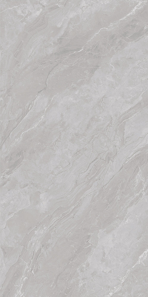 意大利設計瓷磚 Italian Design Tiles ZHT612021 60×120cm 莫蘭卡灰 高級天鵝絨 通體彩坯 光澤度15°-18° Porcelain Tiles 中國佛山瓷磚 China Foshan Tiles 地磚 Floor Tiles 墻磚 Wall Tiles