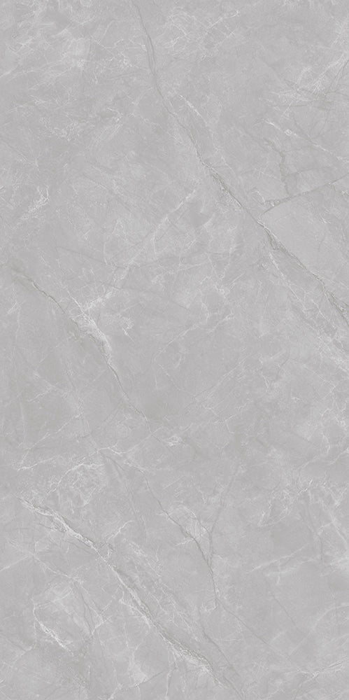 意大利設計瓷磚 Italian Design Tiles ZHT612023 60×120cm 阿斯達灰 高級天鵝絨 通體彩坯 光澤度15°-18° Porcelain Tiles 中國佛山瓷磚 China Foshan Tiles 地磚 Floor Tiles 墻磚 Wall Tiles