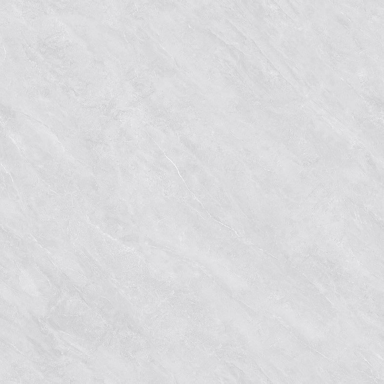 中國佛山磁磚 China Foshan Marble Tiles Glossy 大理石磁磚 連紋磁磚 地磚 牆磚 釉面磚 亮光面 8E8152L奧斯圖灰 80×80cm