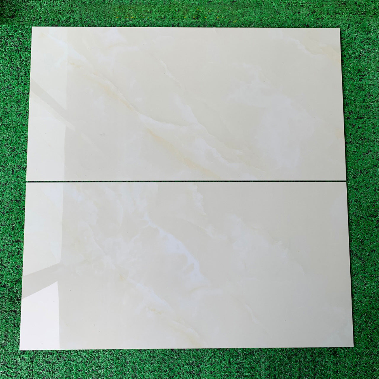 中國佛山磁磚 China Foshan Marble Tiles Glossy 大理石磁磚 連紋磁磚 地磚 牆磚 釉面磚 亮光面 TJ6612 30×60cm