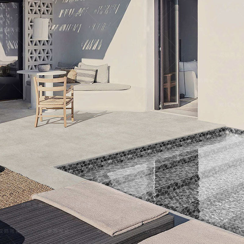 石紋磚 戶外地磚 R11級防滑 LM665 60×60cm Rustic Tiles R11 Anti-slip Finish Stone Rock Outdoor Tiles