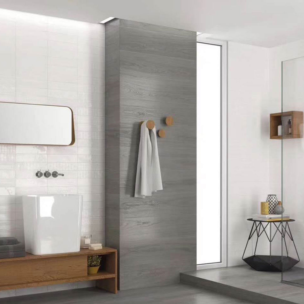 西班牙 Spain Cifre S3646DL1-41A S3646DL1-09A S3646DL1-15A S3646DL1-34A S3646DL1-35A S3646DL1-51A S3646DL1-71A S3646DL1-08A S3646DL1-14A 7.5×30cm OPAL GREY 吸水磚 花磚 藝術磚