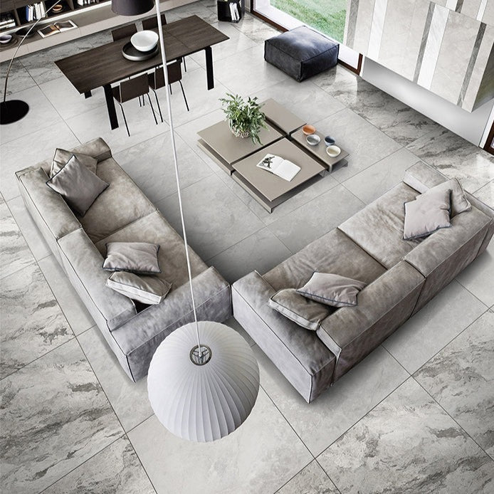 意大利設計瓷磚 Italian Design Tiles RD88H05A 素色質感磚 Rustic Tiles Matte Tiles 柔光磚 Soft Matte Tiles 80×80cm 中國佛山瓷磚 China Foshan Tiles 地磚 Floor Tiles 墻磚 Wall Tiles