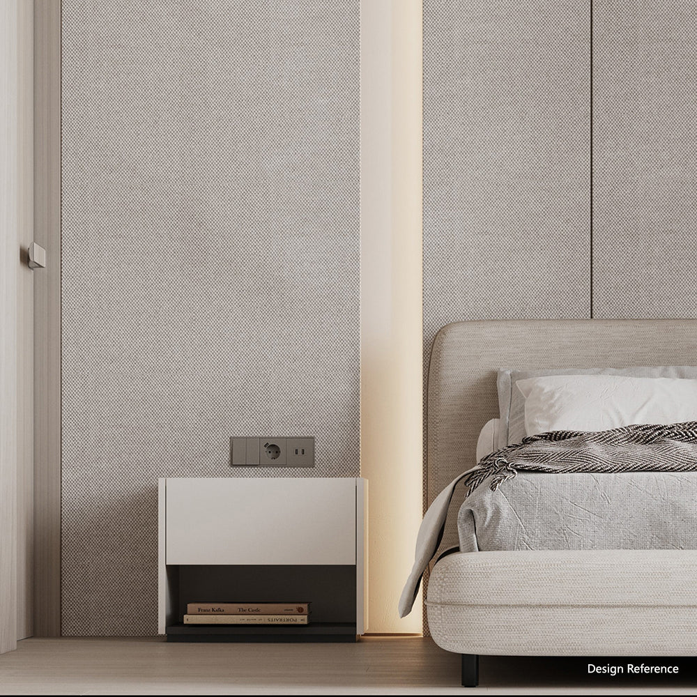 WPC WALL PANEL 竹木纖維板 環保防潮 易清潔 平縫 V縫 Modern Series現代系列