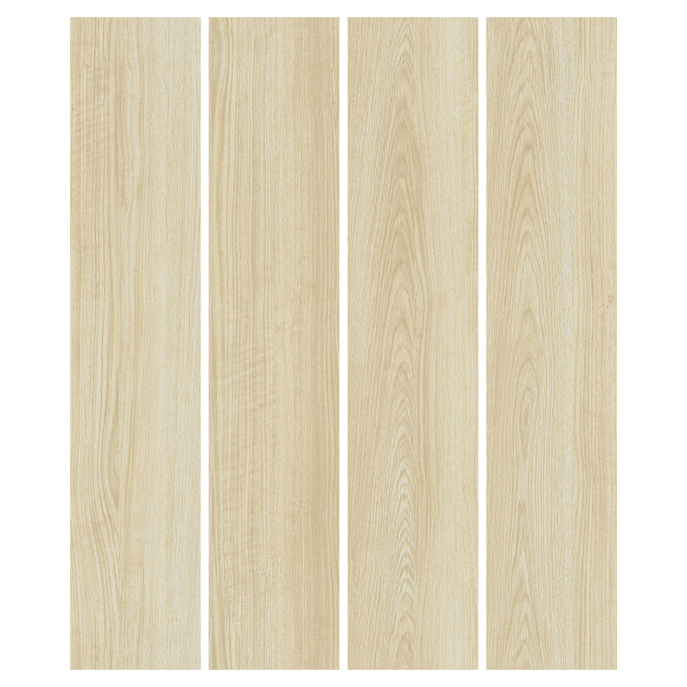 中國佛山磁磚 FOSHAN Tiles 木紋磚 Wood Grain Brick 地磚啞光G102 20×100cm