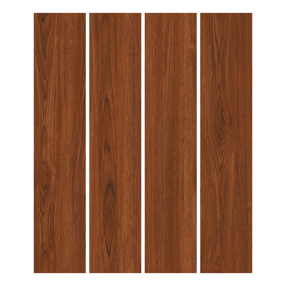 中國佛山磁磚 FOSHAN Tiles 木紋磚 Wood Grain Brick 地磚 啞光 G112 20×100cm