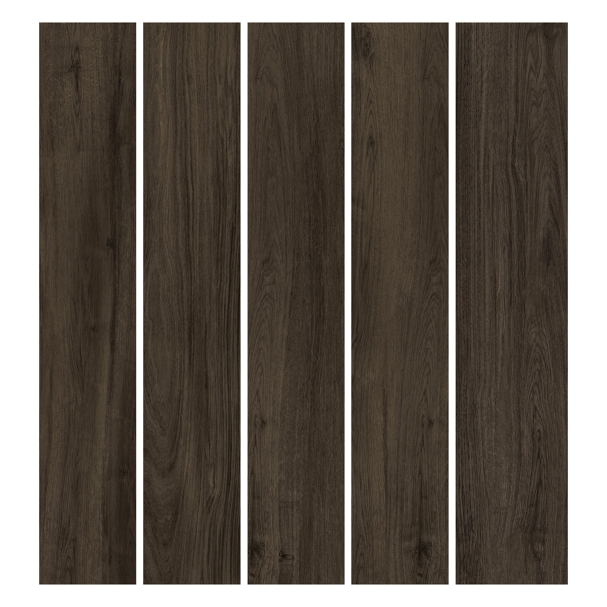 中國佛山磁磚 FOSHAN Tiles 木紋磚 Wood Grain Brick 地磚 啞光 G108 20×100cm