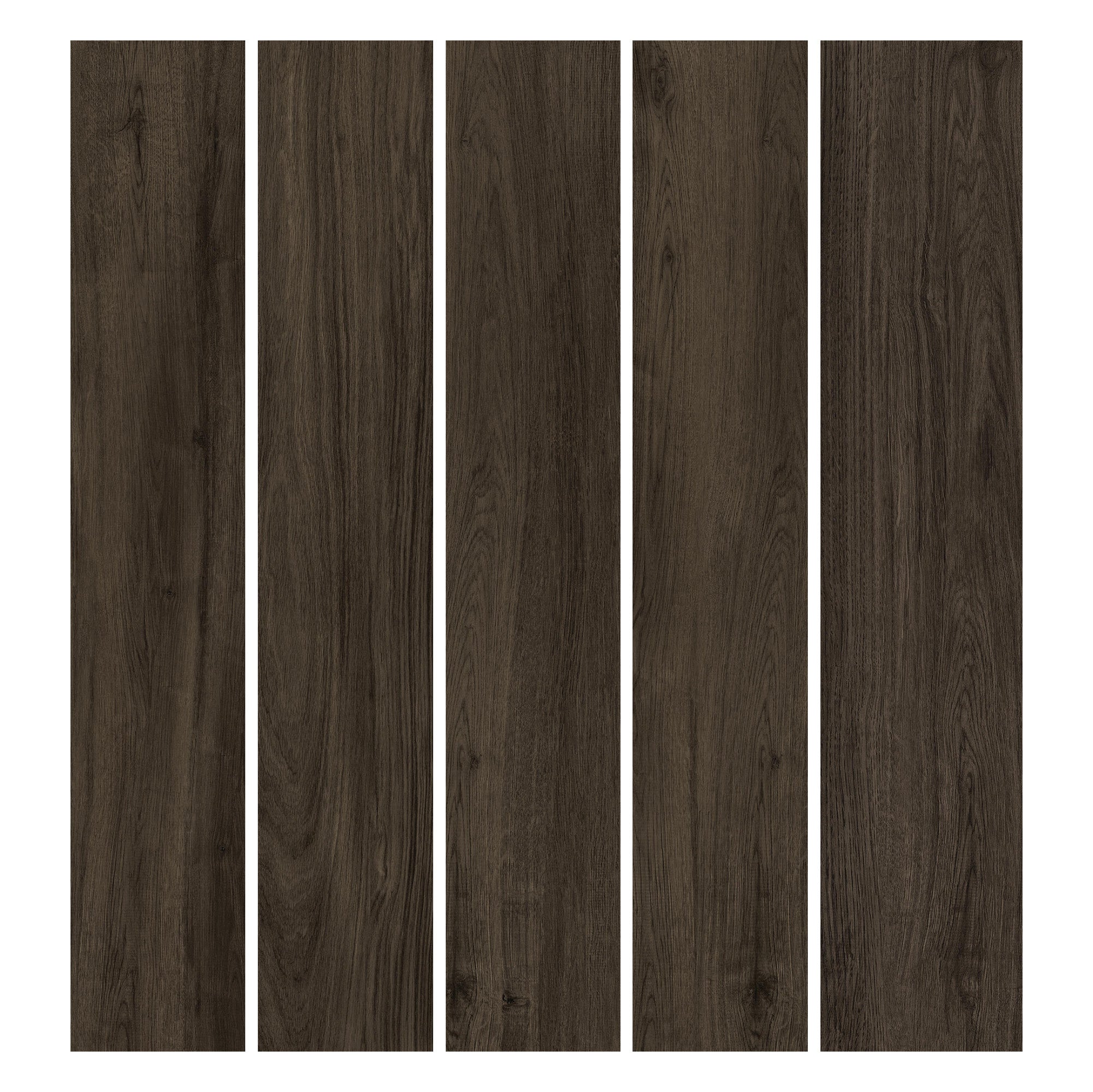 中國佛山磁磚 FOSHAN Tiles 木紋磚 Wood Grain Brick 地磚 啞光 G108 20×100cm