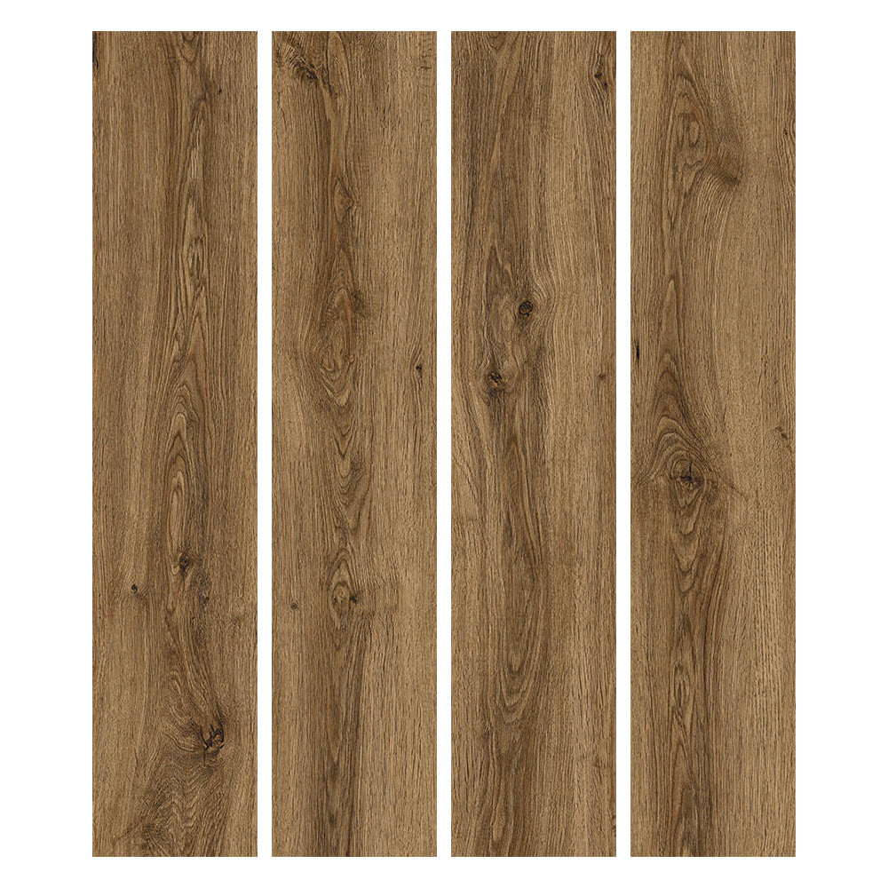 中國佛山磁磚 FOSHAN Tiles 木紋磚 Wood Grain Brick 地磚 啞光 G105 20×100cm