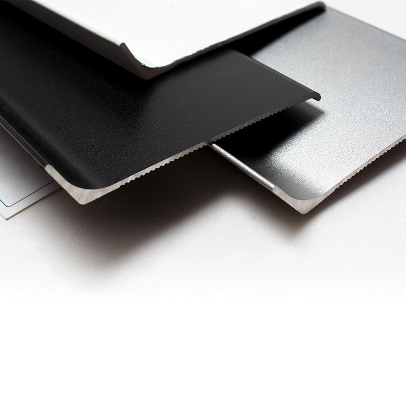 Aluminium Alloy Skirting Board Decorative Strip 墻板專用 鋁合金 踢腳線 地腳線 長度2.5米/條