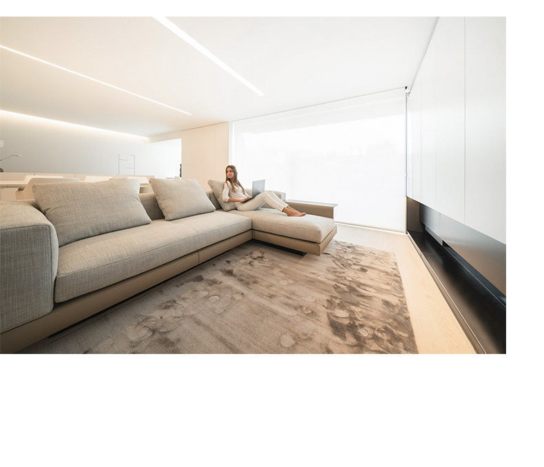 Aluminium Alloy L Shape Decorative Strip 墻板專用 鋁合金 L字型 裝飾線 修邊線 長度2.5米/條