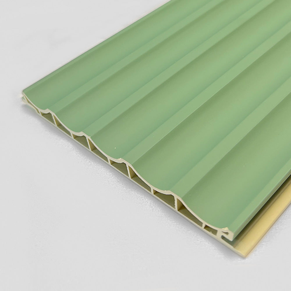 Arch Semicirclar ARC WPC WALL PANEL 竹木纖維板 內圓板 飾墻板 15×300cm