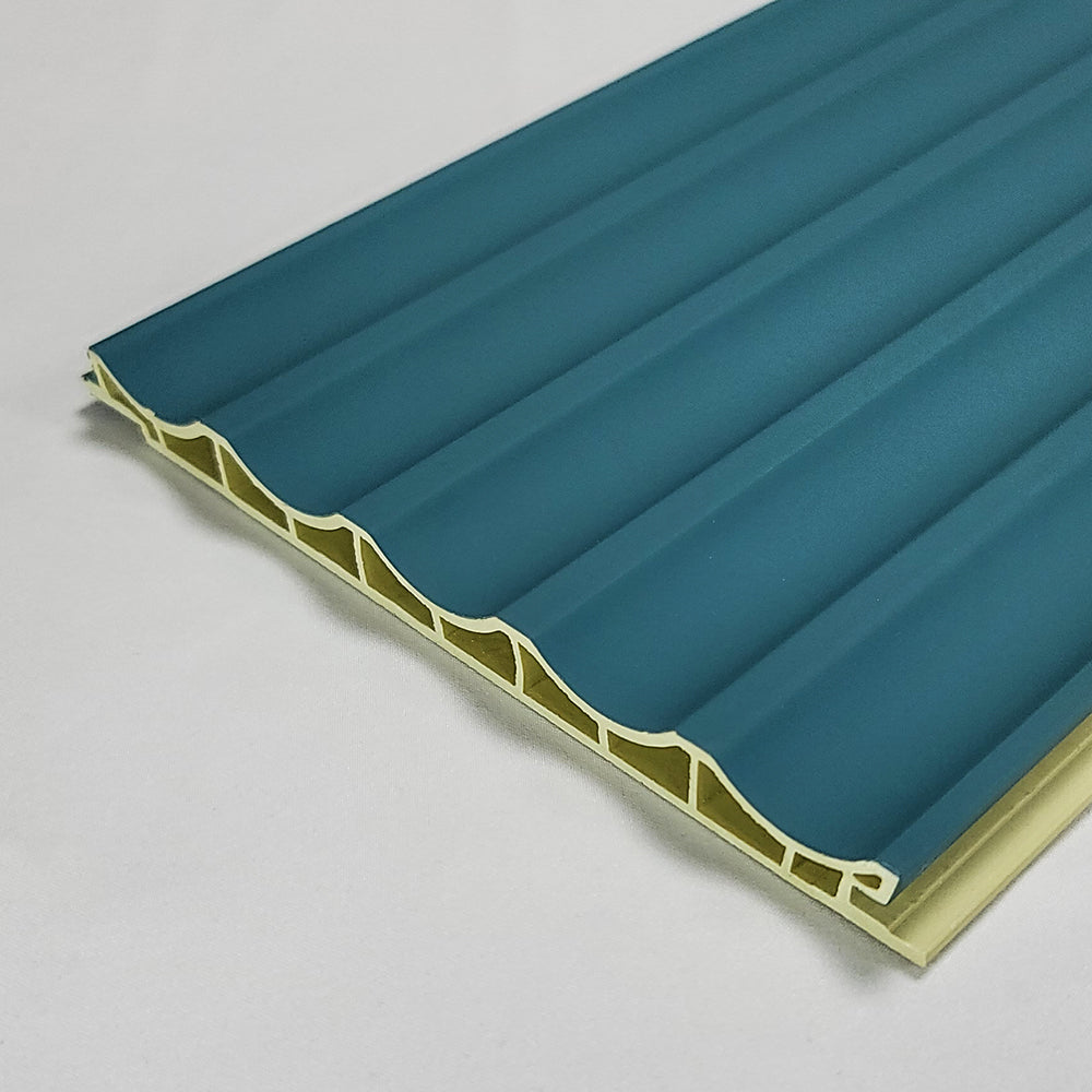 Arch Semicirclar ARC WPC WALL PANEL 竹木纖維板 內圓板 飾墻板 15×300cm