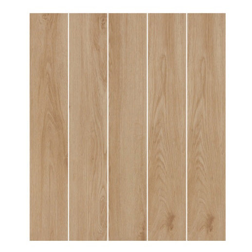 中國佛山磁磚 FOSHAN Tiles 木紋磚 Wood Grain Brick 地磚 啞光 AC12002 20×120cm