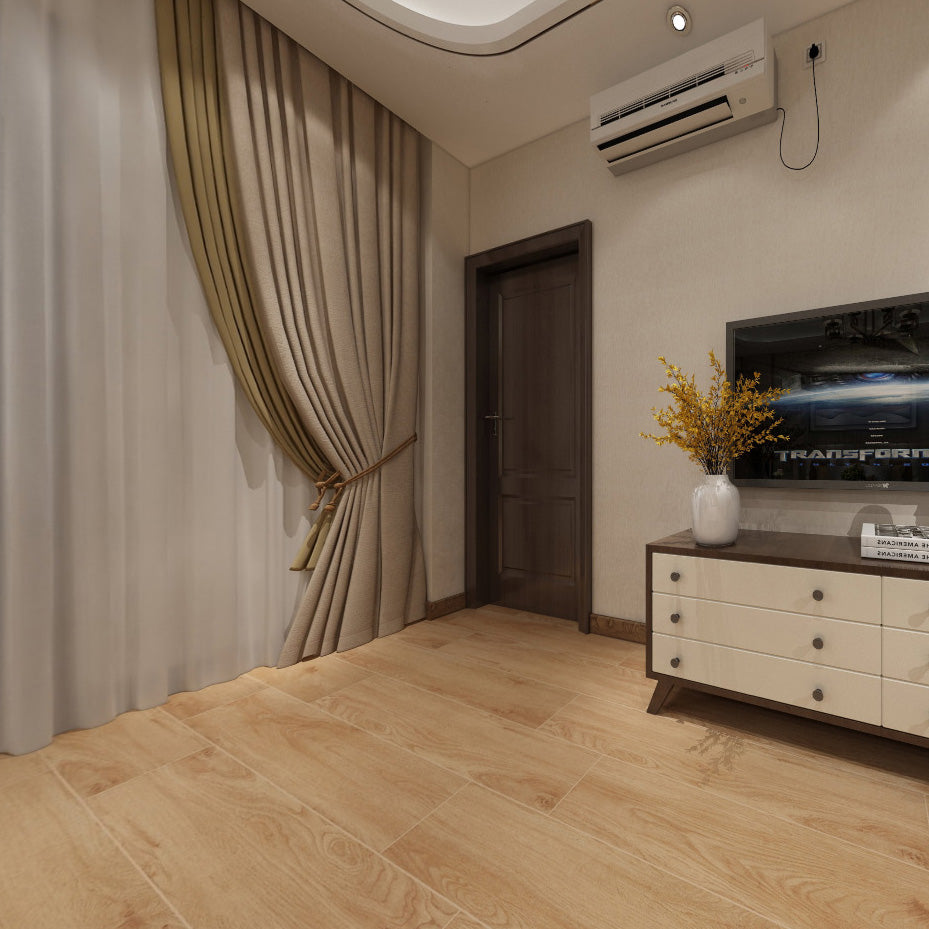 中國佛山磁磚 FOSHAN Tiles 木紋磚 Wood Grain Brick 地磚 啞光 AC12002 20×120cm