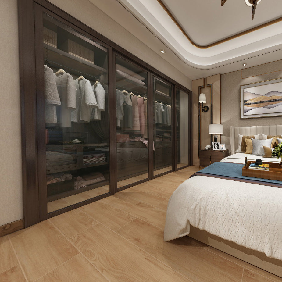 中國佛山磁磚 FOSHAN Tiles 木紋磚 Wood Grain Brick 地磚 啞光 AC12002 20×120cm