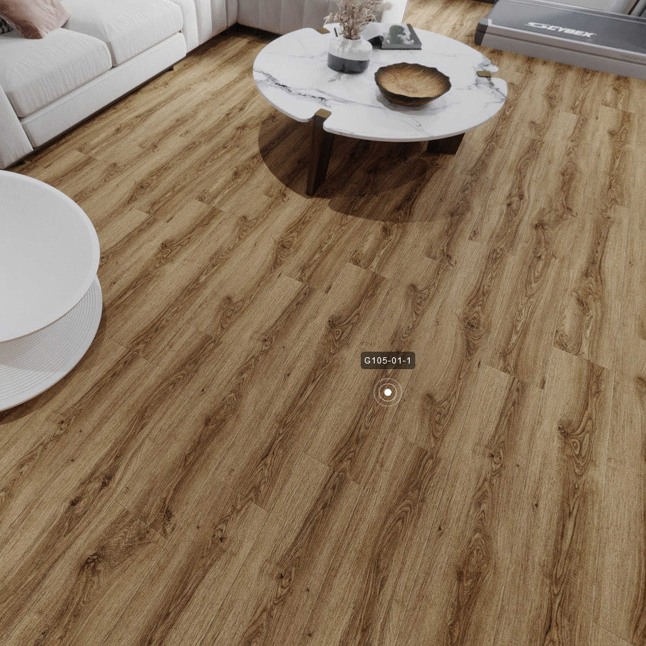 中國佛山磁磚 FOSHAN Tiles 木紋磚 Wood Grain Brick 地磚 啞光 G105 20×100cm