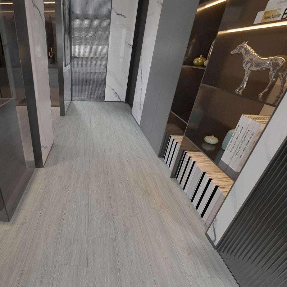 中國佛山磁磚 FOSHAN Tiles 木紋磚 Wood Grain Brick 地磚 啞光 G106 20×100cm