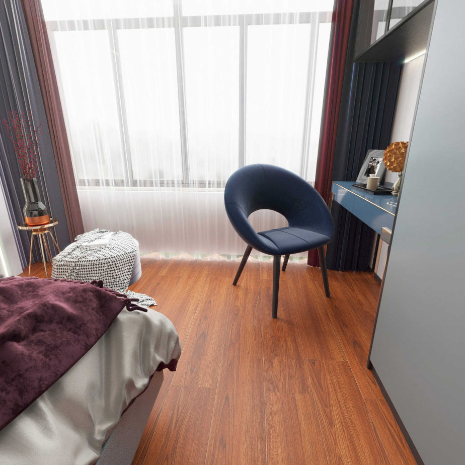 中國佛山磁磚 FOSHAN Tiles 木紋磚 Wood Grain Brick 地磚 啞光 G112 20×100cm