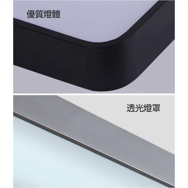 LED吊燈長條燈 商業區辦公區照明燈