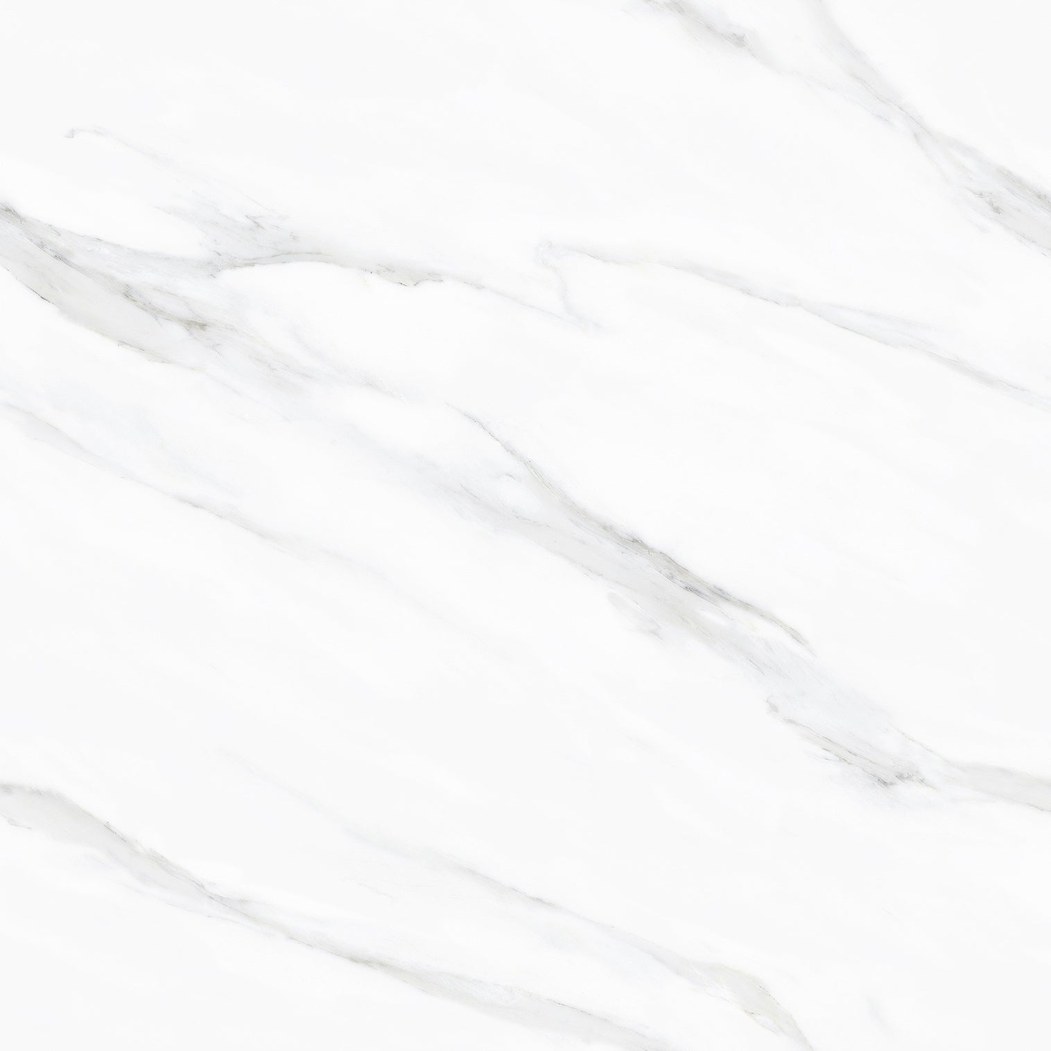 中國佛山瓷磚 China Foshan Marble Tiles Glossy 大理石瓷磚 連紋瓷磚 地磚 墻磚 釉面磚 亮光面 阿斯頓白GT8860 80×80cm