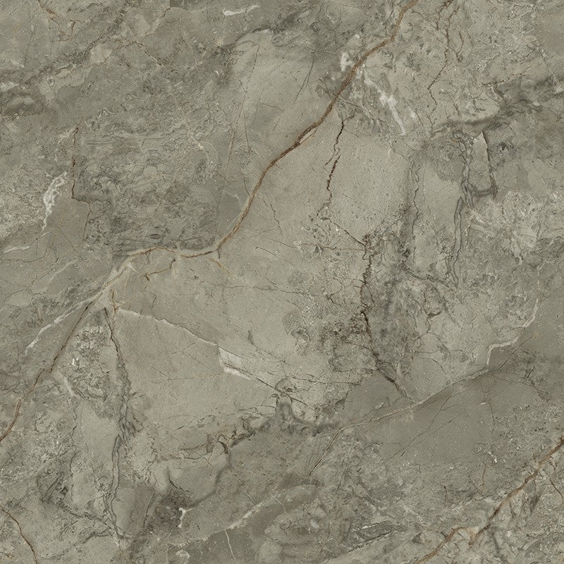 中國佛山瓷磚 China Foshan Marble Tiles Glossy 大理石瓷磚 連紋瓷磚 地磚 墻磚 釉面磚 亮光面 邁凱倫灰GT8862X 80×80cm