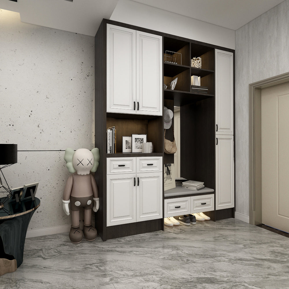 中國佛山瓷磚 China Foshan Marble Tiles Glossy 大理石瓷磚 連紋瓷磚 地磚 墻磚 釉面磚 亮光面 世爵灰GT8867X 80×80cm