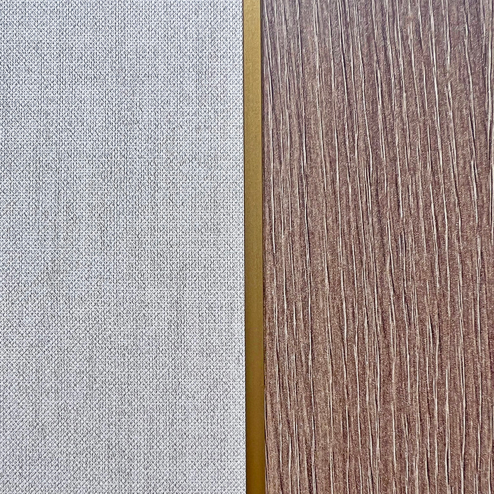 Aluminium Alloy Decorative Strip 墻板專用 鋁合金 工字型 裝飾線 修邊線 長度2.5米/條