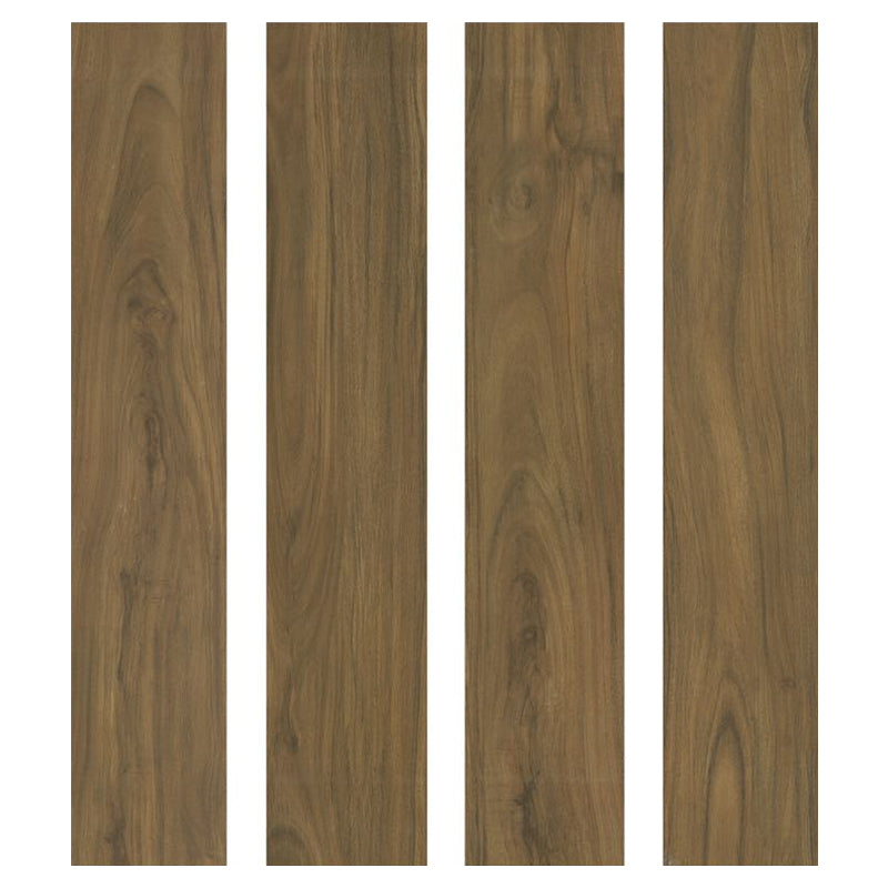 中國佛山磁磚 FOSHAN Tiles 木紋磚 Wood Grain Brick 地磚 啞光 N1013 20×100cm