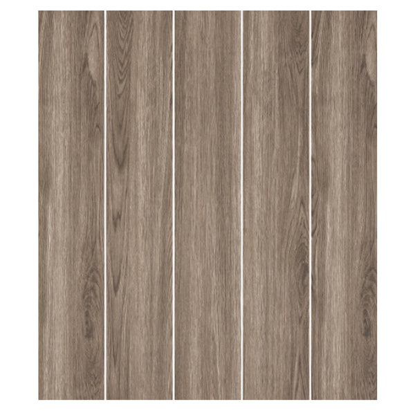 中國佛山磁磚 FOSHAN Tiles 木紋磚 Wood Grain Brick 地磚 啞光 S99008 20×100cm
