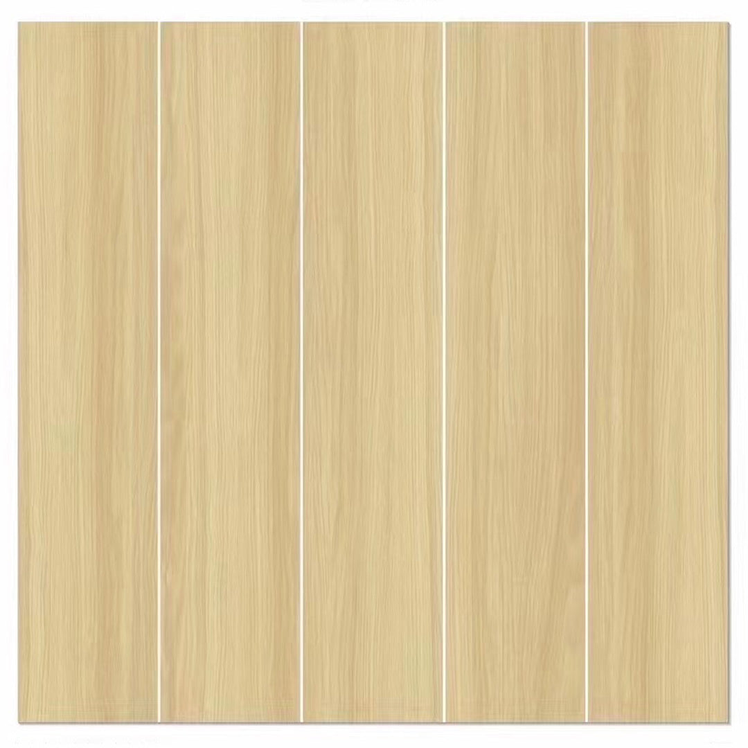 中國佛山磁磚 FOSHAN Tiles 木紋磚 Wood Grain Brick 地磚 啞光 SD21091 20×100cm