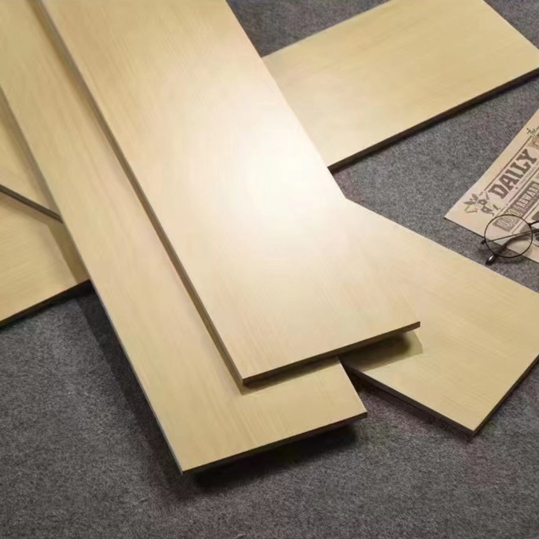 中國佛山磁磚 FOSHAN Tiles 木紋磚 Wood Grain Brick 地磚 啞光 SD21091 20×100cm