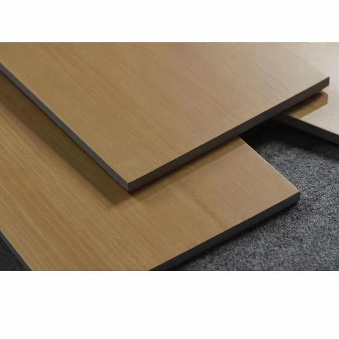 中國佛山磁磚 FOSHAN Tiles 木紋磚 Wood Grain Brick 地磚 啞光 SD21093 20×100cm