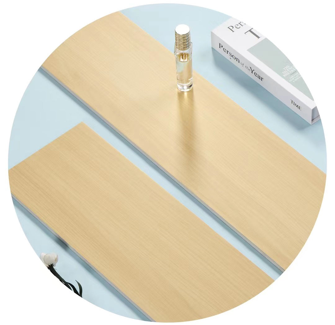 中國佛山磁磚 FOSHAN Tiles 木紋磚 Wood Grain Brick 親膚釉面 地磚 啞光 SD66191 20×120cm