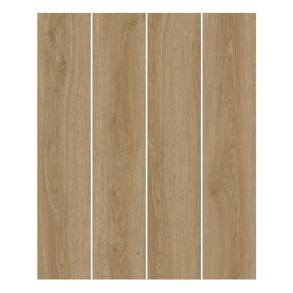 中國佛山磁磚 FOSHAN Tiles YM21001-J 木紋磚 Wood Grain Brick 地磚 啞光 20×100cm