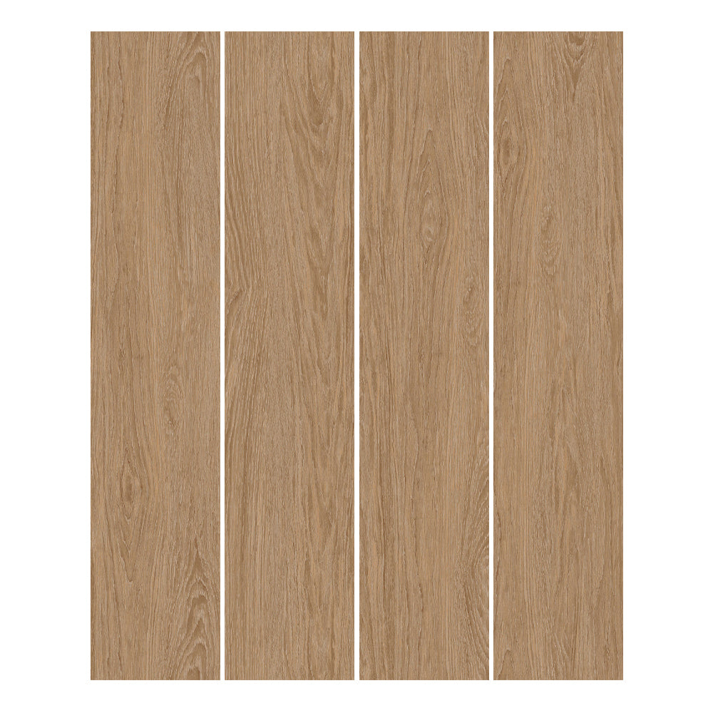 中國佛山磁磚 FOSHAN Tiles YM21010-J 木紋磚 Wood Grain Brick 地磚 啞光 20×100cm