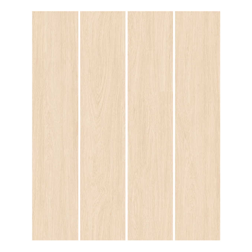 中國佛山磁磚 FOSHAN Tiles YM21035-J 木紋磚 Wood Grain Brick 地磚 啞光 20×100cm