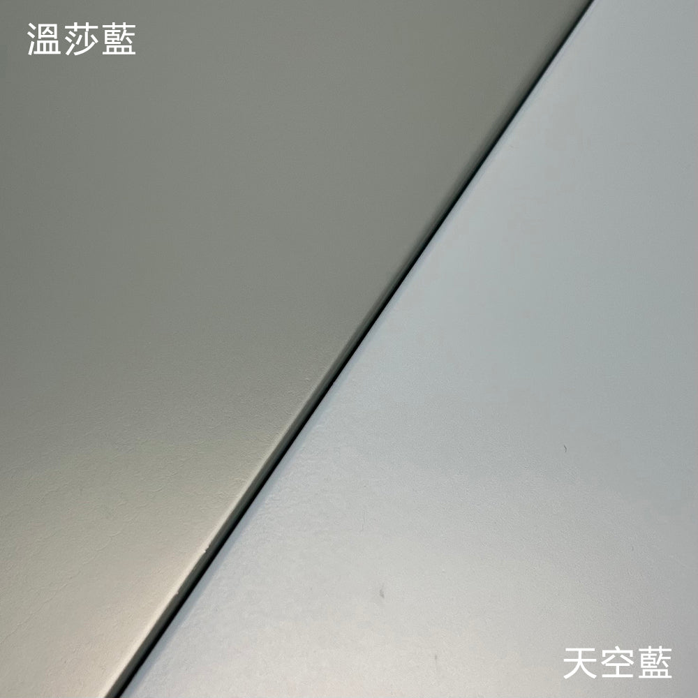 訂造浴室櫃 可選色卡 Color Swatches for Custom Bathroom Cabinets 環保漆 封閉漆 多色可選