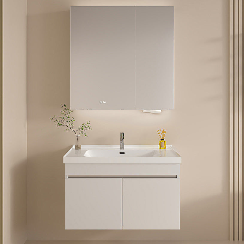 Bathroom Cabinets T162系列 掛壁式 廁所衛生間 鏡櫃 浴室櫃 防水防潮 不鏽鋼材質 Stainless Steel Mirror Bathroom Cabinets