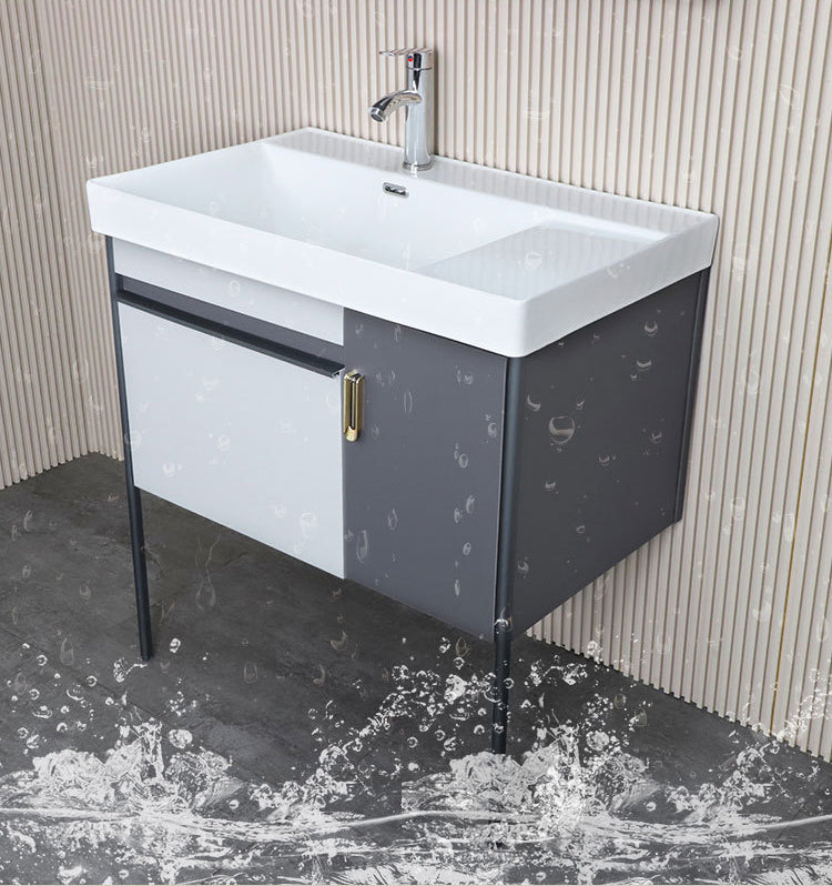 Bathroom Cabinets T976系列 掛壁式 廁所衛生間 鏡櫃 浴室櫃 不鏽鋼材質 Stainless Steel Mirror Bathroom Cabinets