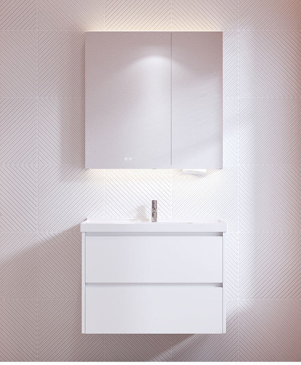 Bathroom Cabinets T167系列 掛壁式 廁所衛生間 鏡櫃 浴室櫃 防水防潮 不鏽鋼材質 Stainless Steel Mirror Bathroom Cabinets