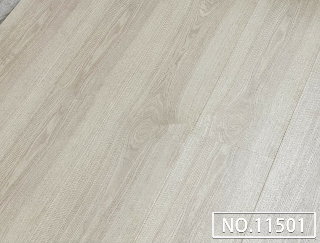 Composite Wooden Flooring 木地板  11501 強化復合地板 冇縫地板 木紋 鎖扣式安裝 符合F4星標準