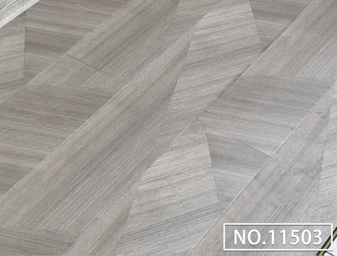 Composite Wooden Flooring 木地板  11503 強化復合地板 冇縫地板 木紋 鎖扣式安裝 符合F4星標準